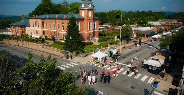 Things to Do in Brevard