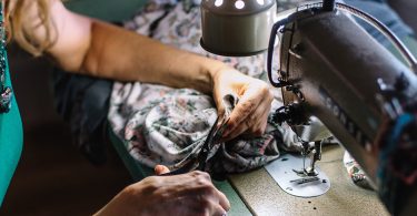 Susan Stowell Studio for Clothing Design and Education