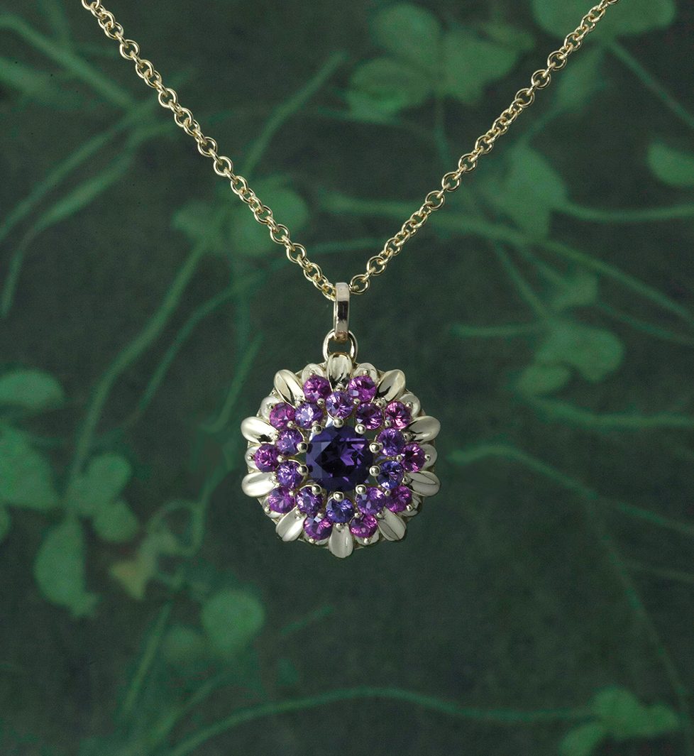 Paula Dawkins at Jewels That Dance