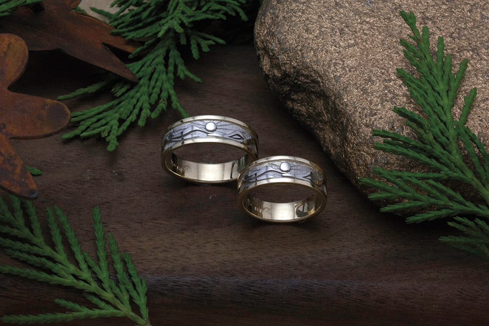 Paula Dawkins at Jewels That Dance