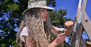 Heritage Weekend at the Folk Art Center