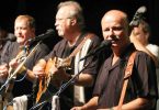 Isis Restaurant and Music Hall Concerts