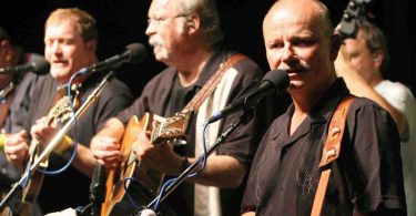 Isis Restaurant and Music Hall Concerts