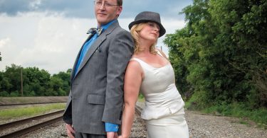 Off the Rails Comedy from Magnetic Theatre