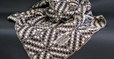 Bonsai and Handweaving