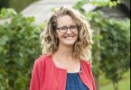 Farmland Conservation Advocate Terri Wells