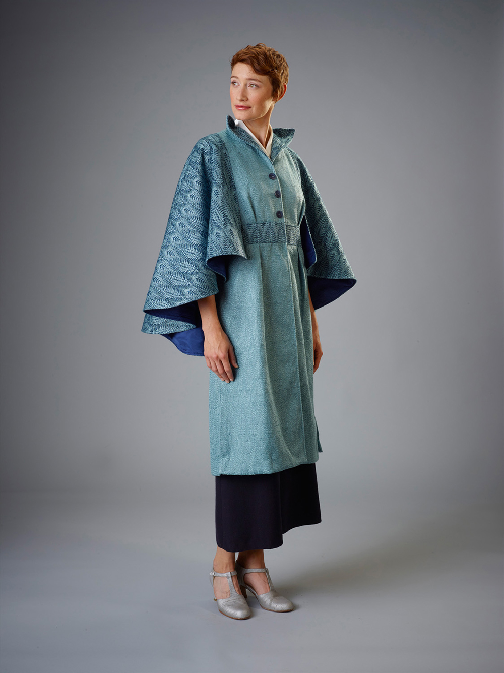 Project Handmade Local Textiles