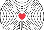 Randy Siegel and the Romantic Spiritual Partnership