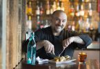 Fodd and WIne Fundraiser for Western North Carolina AIDS Project