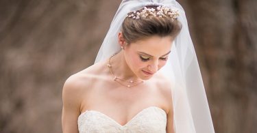Shop for Your Wedding Gown