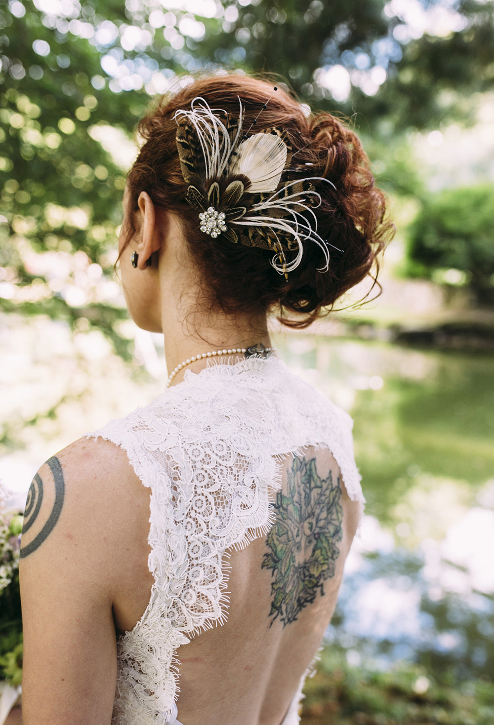 Wedding Hair Trends