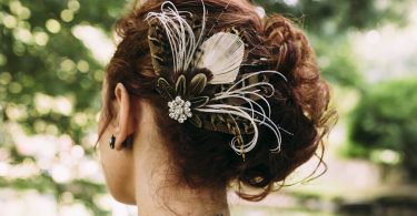 Wedding Hair Trends