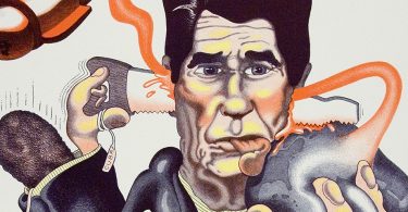 Political Art at Asheville Art Museum