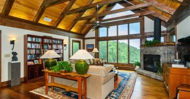 Sunledge Dream Green Home in Black Mountain