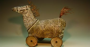 Swannanoa Valley Fine Arts League Juried Show