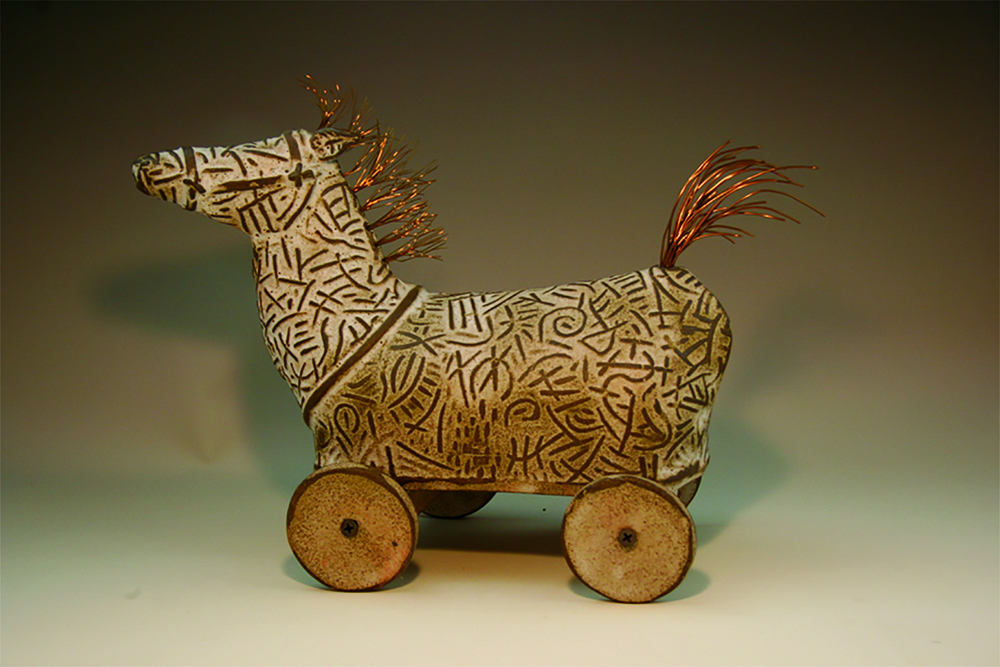 Swannanoa Valley Fine Arts League Juried Show