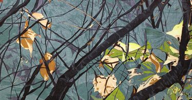 Outdoors in Arts at Blue Spiral 1