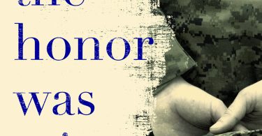 The Honor Was Mine: A Book about Counseling Soldiers