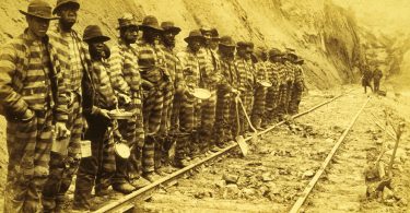 The History of Convict Leasing