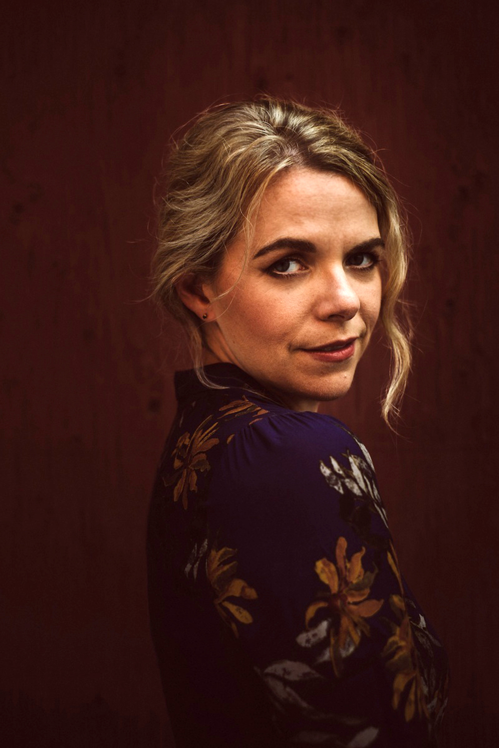 Aoife O’Donovan at Isis Restaurant and Music Hall