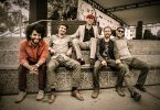 California Honeydrops at Isis Restaurant and Music Hall