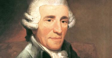 Blue Ridge Orchestra Homage to Haydn