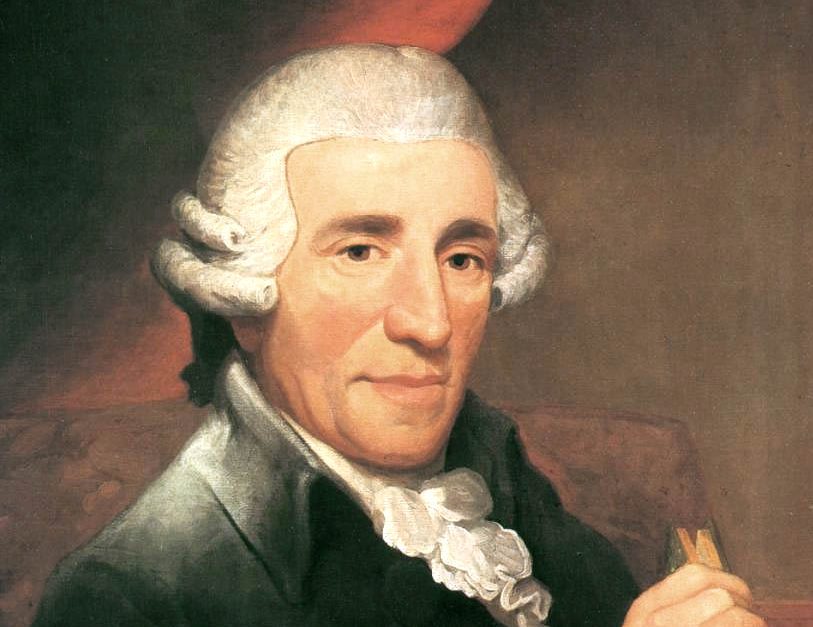 Blue Ridge Orchestra Homage to Haydn