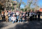 North Carolina Banjo Clinic