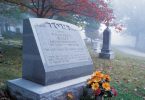 Asheville Riverside Cemetery