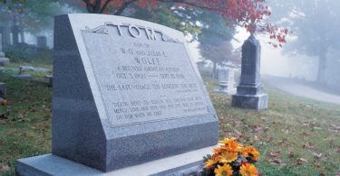 Asheville Riverside Cemetery