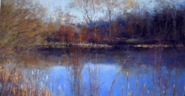 Celebrating the French Broad River in Art