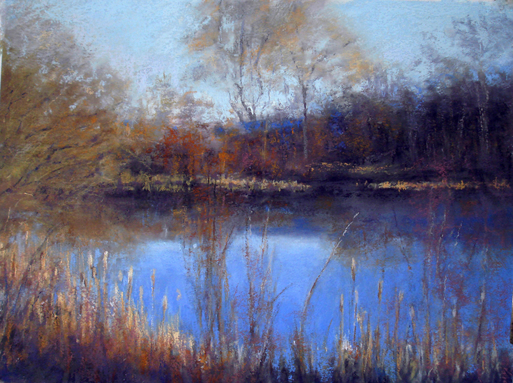 Celebrating the French Broad River in Art
