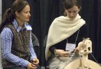 Southeastern Animal Fiber Fair