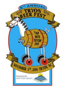 Tryon Beer Fest