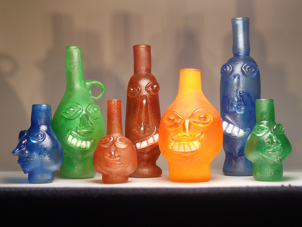 Weaverville Art Safari Studio Tour