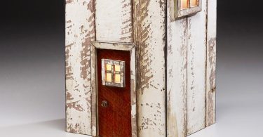 Woodworking and Paintings of Sarah Faulkner