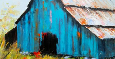 Grand Bohemian Gallery Presents Marilyn Sparks