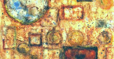 Elements Unite at the Asheville Gallery of Art