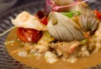 Ninth Annual Taste of Asheville