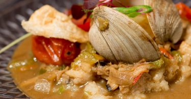 Ninth Annual Taste of Asheville