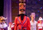 Asheville Contemporary Dance Theatre’s Nutcracker