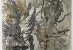 New Works at BlackBird Frame & Art