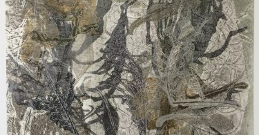 New Works at BlackBird Frame & Art