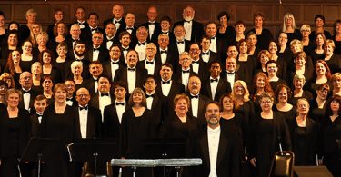 Asheville Symphony Chorus