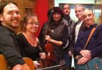 Acoustic Corner Instructors’ Concert