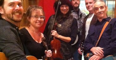 Acoustic Corner Instructors’ Concert