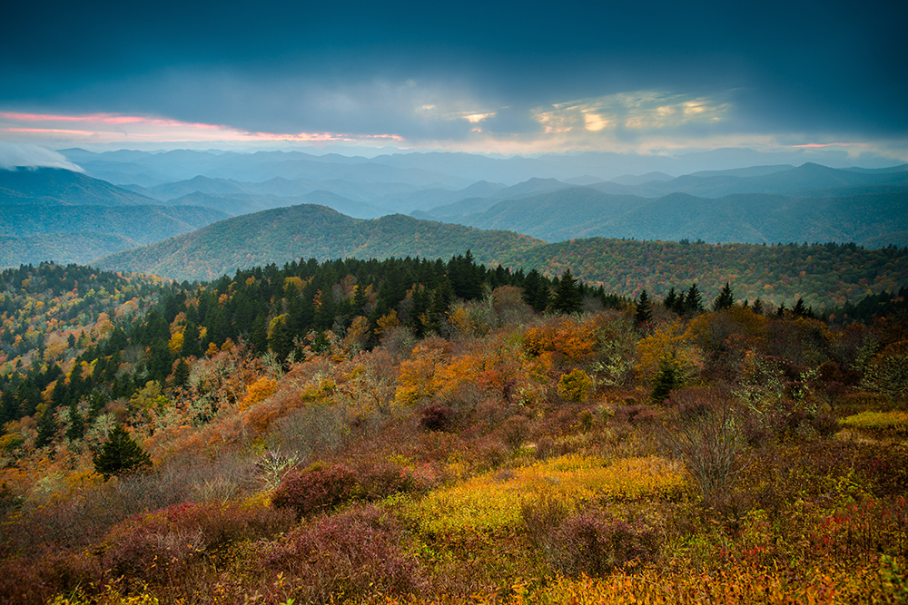 Landscape and Nature Photographer Joye Ardyn Durham