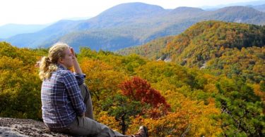 The White Squirrel Hiking Challenge