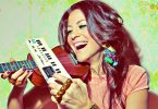 Diana Wortham Theatre Presents Jackie Tohn
