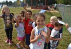 Fundraiser for Eliada Home